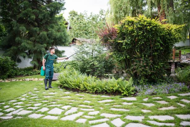 Best Pest Control Cost  in Belmont, WI
