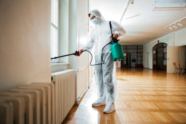 Best Residential Pest Control  in Belmont, WI